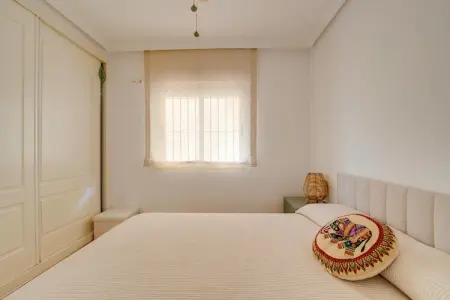 Apartamento DeniaSol, Appartement en bord de mer à Denia - Photo 23