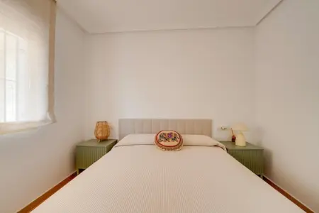 Apartamento DeniaSol, Appartement en bord de mer à Denia - Photo 24