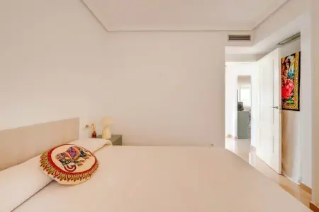 Apartamento DeniaSol, Appartement en bord de mer à Denia - Photo 25