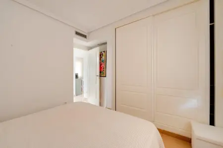 Apartamento DeniaSol, Appartement en bord de mer à Denia - Photo 26