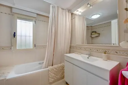 Apartamento DeniaSol, Appartement en bord de mer à Denia - Photo 27