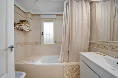Apartamento DeniaSol, Appartement en bord de mer à Denia - Photo 28