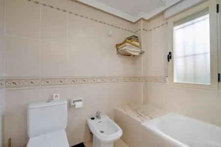Apartamento DeniaSol, Appartement en bord de mer à Denia - Photo 29