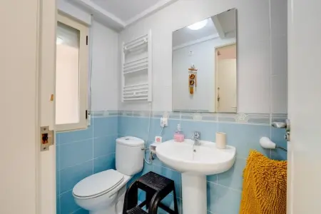Apartamento DeniaSol, Appartement en bord de mer à Denia - Photo 30