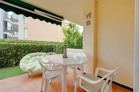 Apartamento DeniaSol, Appartement en bord de mer à Denia - Photo 31