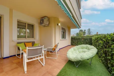 Apartamento DeniaSol, Appartement en bord de mer à Denia - Photo 32