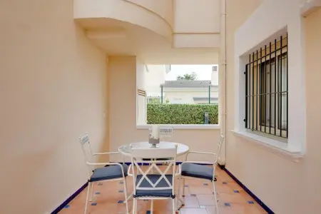 Apartamento DeniaSol, Appartement en bord de mer à Denia - Photo 33