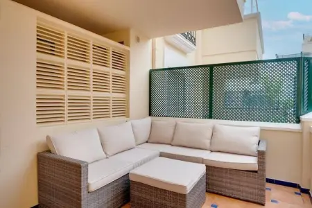 Apartamento DeniaSol, Appartement en bord de mer à Denia - Photo 34