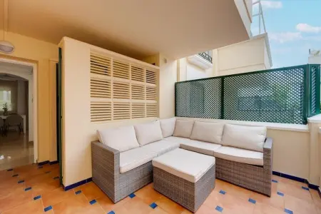 Apartamento DeniaSol, Appartement en bord de mer à Denia - Photo 35