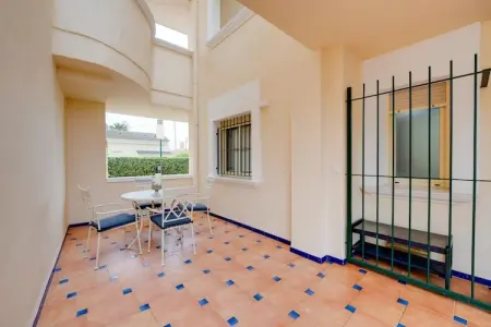 Apartamento DeniaSol, Appartement en bord de mer à Denia - Photo 36
