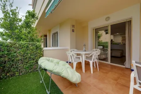 Apartamento DeniaSol, Appartement en bord de mer à Denia - Photo 37
