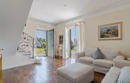 Maison 5 personnes à Pieve Ligure - Photo 3