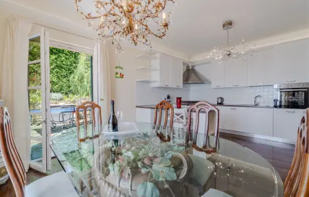 Maison 5 personnes à Pieve Ligure - Photo 4