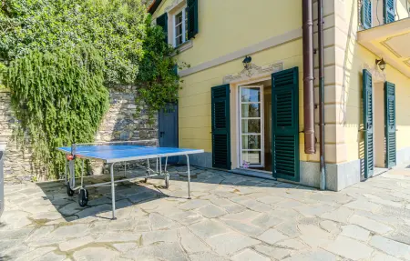 Maison 5 personnes à Pieve Ligure - Photo 5