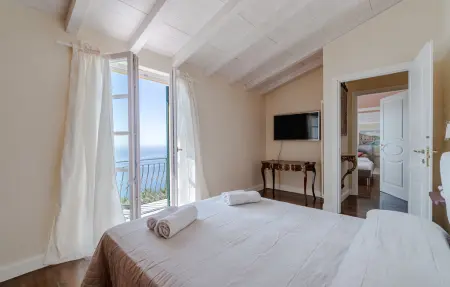 Maison 5 personnes à Pieve Ligure - Photo 6