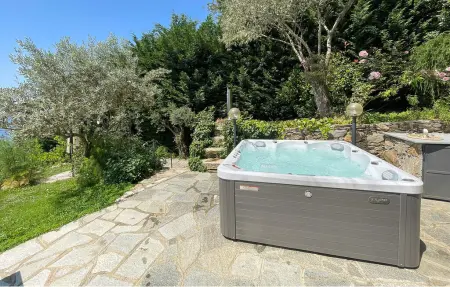 Maison 5 personnes à Pieve Ligure - Photo 11