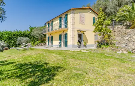 Maison 5 personnes à Pieve Ligure - Photo 14