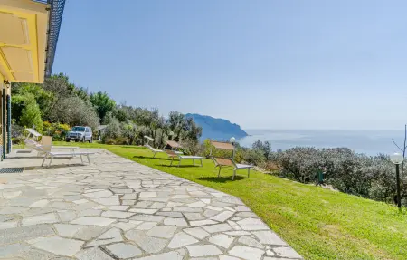 Maison 5 personnes à Pieve Ligure - Photo 15