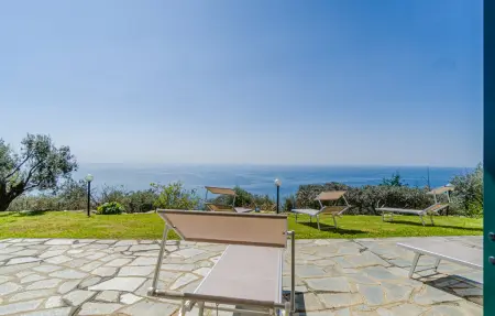 Maison 5 personnes à Pieve Ligure - Photo 16