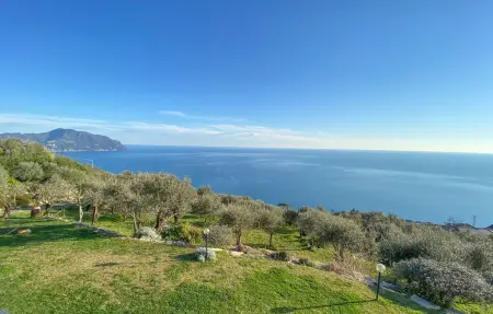 Maison 5 personnes à Pieve Ligure - Photo 18
