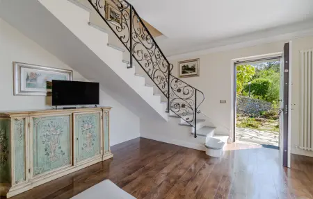 Maison 5 personnes à Pieve Ligure - Photo 21