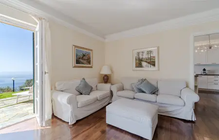 Maison 5 personnes à Pieve Ligure - Photo 22