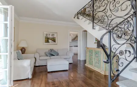 Maison 5 personnes à Pieve Ligure - Photo 23