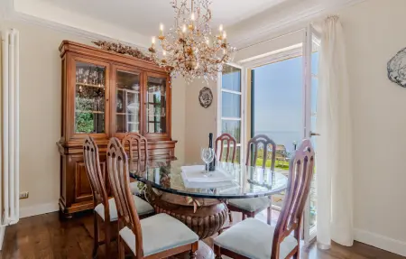 Maison 5 personnes à Pieve Ligure - Photo 24