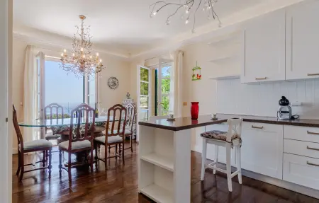Maison 5 personnes à Pieve Ligure - Photo 25