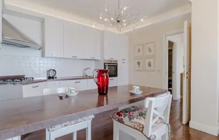 Maison 5 personnes à Pieve Ligure - Photo 27