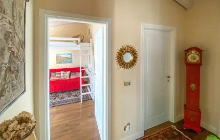 Maison 5 personnes à Pieve Ligure - Photo 28