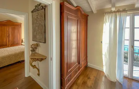 Maison 5 personnes à Pieve Ligure - Photo 29
