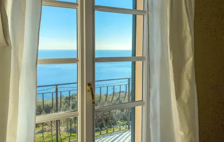 Maison 5 personnes à Pieve Ligure - Photo 30