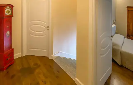 Maison 5 personnes à Pieve Ligure - Photo 31
