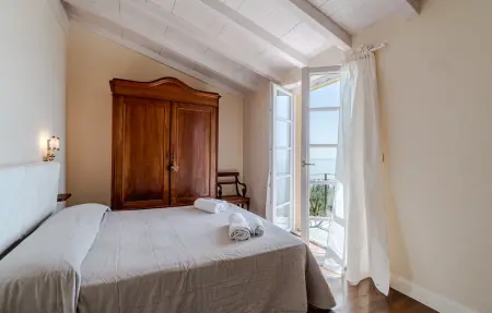 Maison 5 personnes à Pieve Ligure - Photo 34