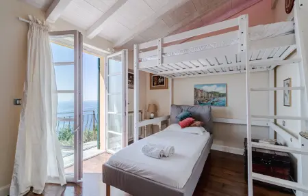 Maison 5 personnes à Pieve Ligure - Photo 35