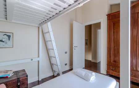 Maison 5 personnes à Pieve Ligure - Photo 36