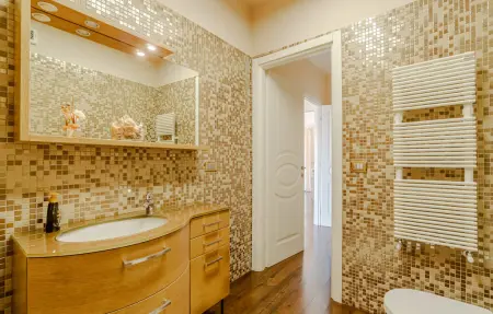 Maison 5 personnes à Pieve Ligure - Photo 37