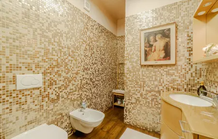Maison 5 personnes à Pieve Ligure - Photo 38