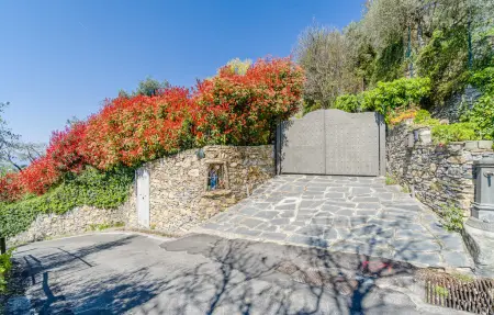 Maison 5 personnes à Pieve Ligure - Photo 41