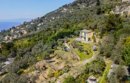 Maison 5 personnes à Pieve Ligure - Photo 42