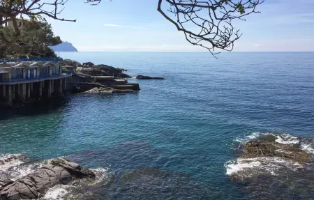 Maison 5 personnes à Pieve Ligure - Photo 44