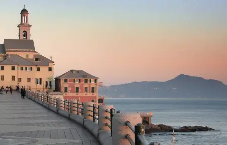 Maison 5 personnes à Pieve Ligure - Photo 45