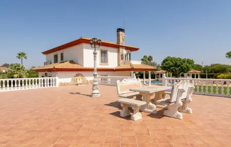 Maison 14 personnes à Córdoba - Photo 12