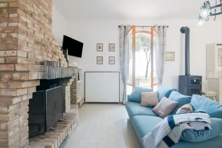Brezza dal Mare, Côtier enchanteur avec vues - Photo 6