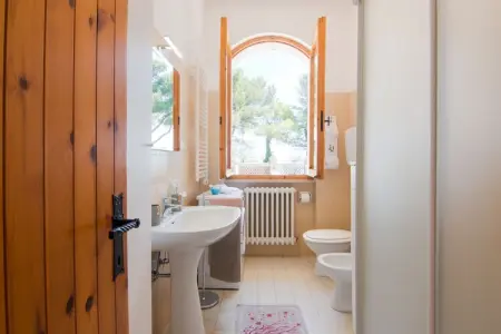 Brezza dal Mare, Côtier enchanteur avec vues - Photo 17