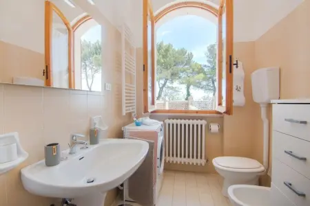 Brezza dal Mare, Côtier enchanteur avec vues - Photo 18