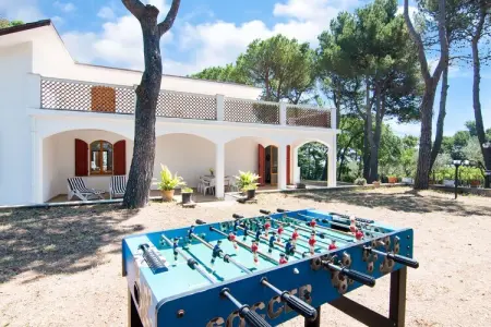 Brezza dal Mare, Côtier enchanteur avec vues - Photo 21