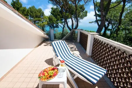Brezza dal Mare, Côtier enchanteur avec vues - Photo 23