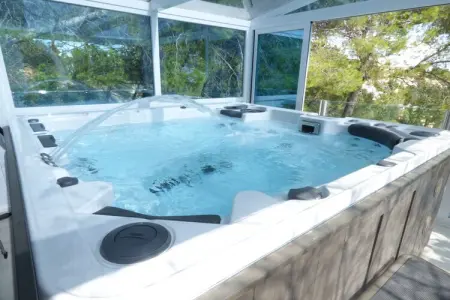 Villa Ocean View, Villa à Palma avec piscine privée - Photo 7